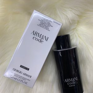 Armani Code Parfum TESTEUR