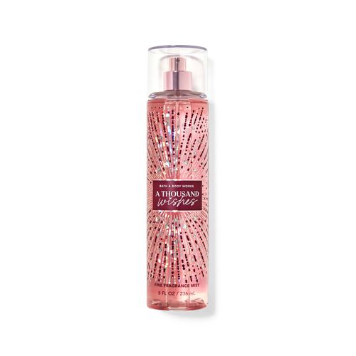 Bath & BODY WORKS A Thousand Wishes Brume 236 ML