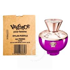 Versace Dylan Purple Testeur 100ml