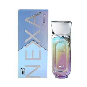 Nexa Immortal Rue Broca