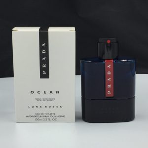 Testeur Prada Ocean Luna Rossa Eau de Toilette 100ml