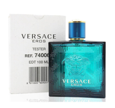 Versace Eros EDT Testeur 100ml