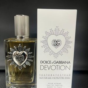 Devotion Pour Homme Dolce&Gabbana Testeur pour homme