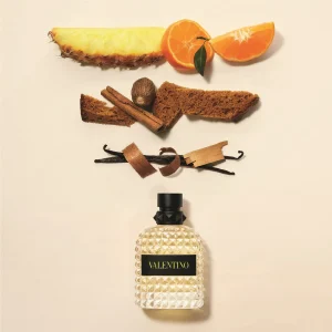 Valentino Uomo Born in roma Yellow Dream EDT