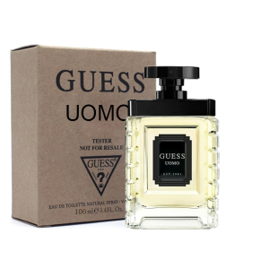 Guess Uomo Tester