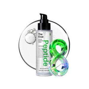 The First Peptide Boosting Serum 150ml