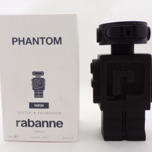 Phantom Paco Rabanne TESTEUR