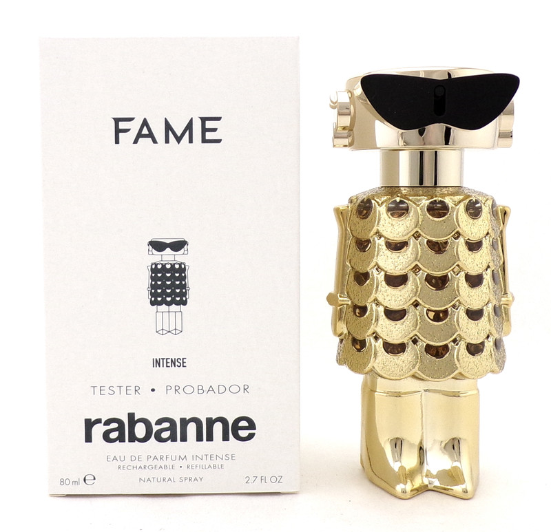 Paco Rabanne FAME INTENSE TESTEUR