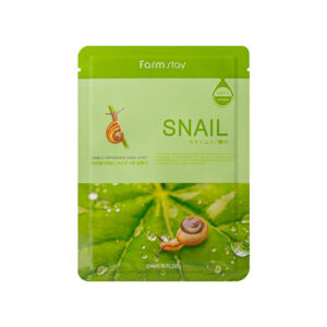 Farm Sray Snail Masque
