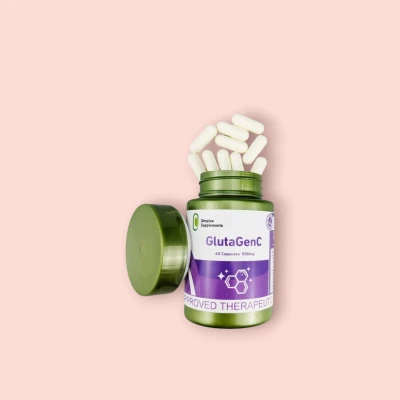 Gélules de glutathion Generic Gluta GenC