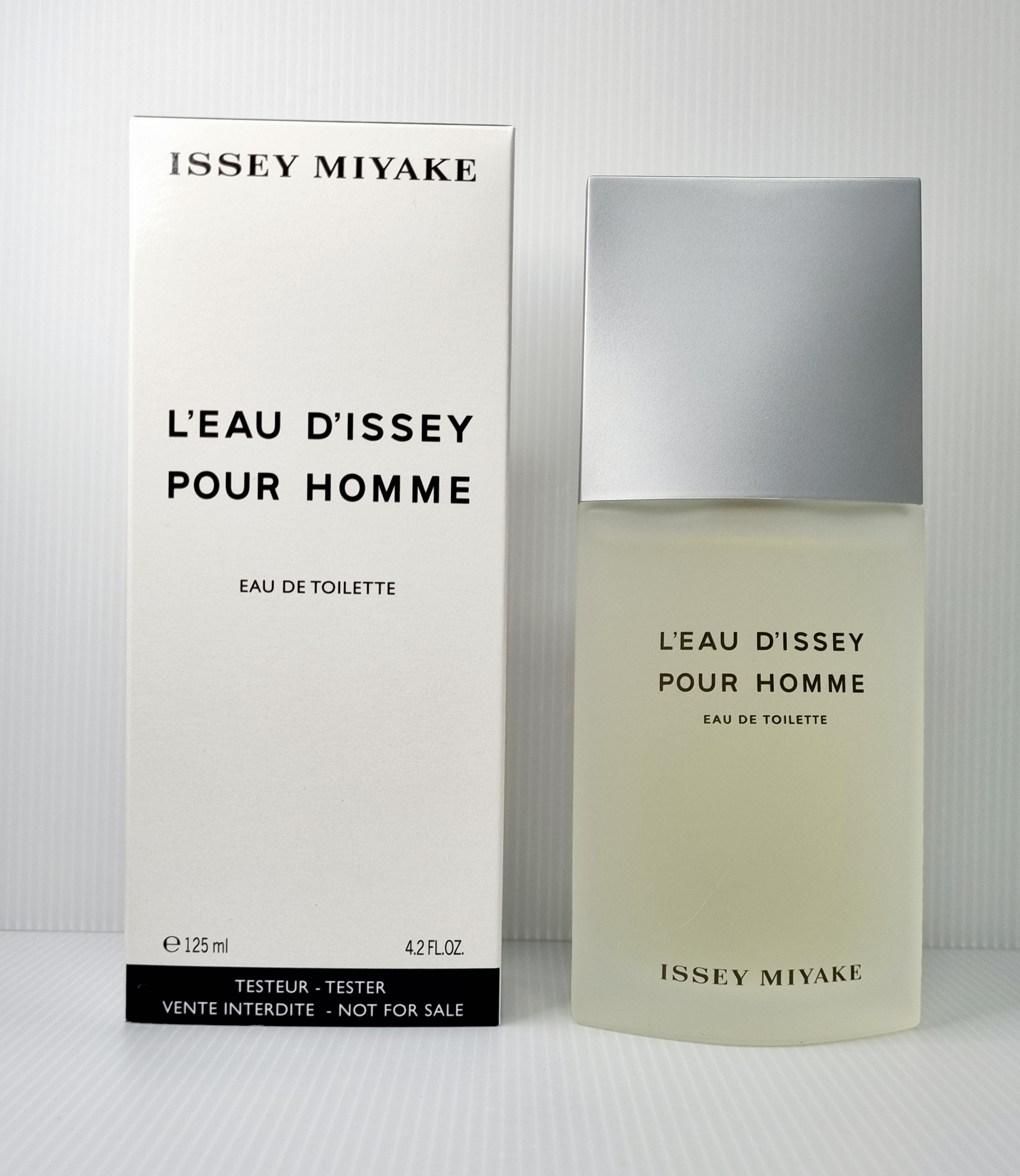 L'Eau d'Issey Pour Homme Issey Miyake Tester