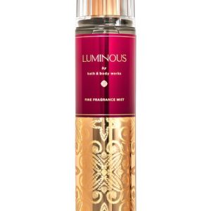 luminous by Bath&Body Works