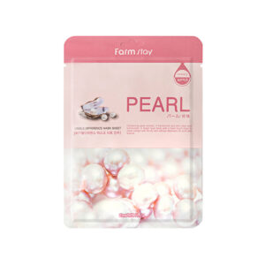 Farm Stay Visible Difference Mask Sheet Pack Pearl