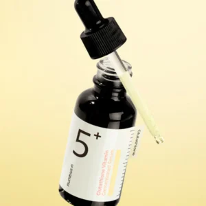 NUMBUZIN 5+ VITAMIN CONCENTRATED SERUM BRIGHTENING ANTIOXIDANT 30 ML