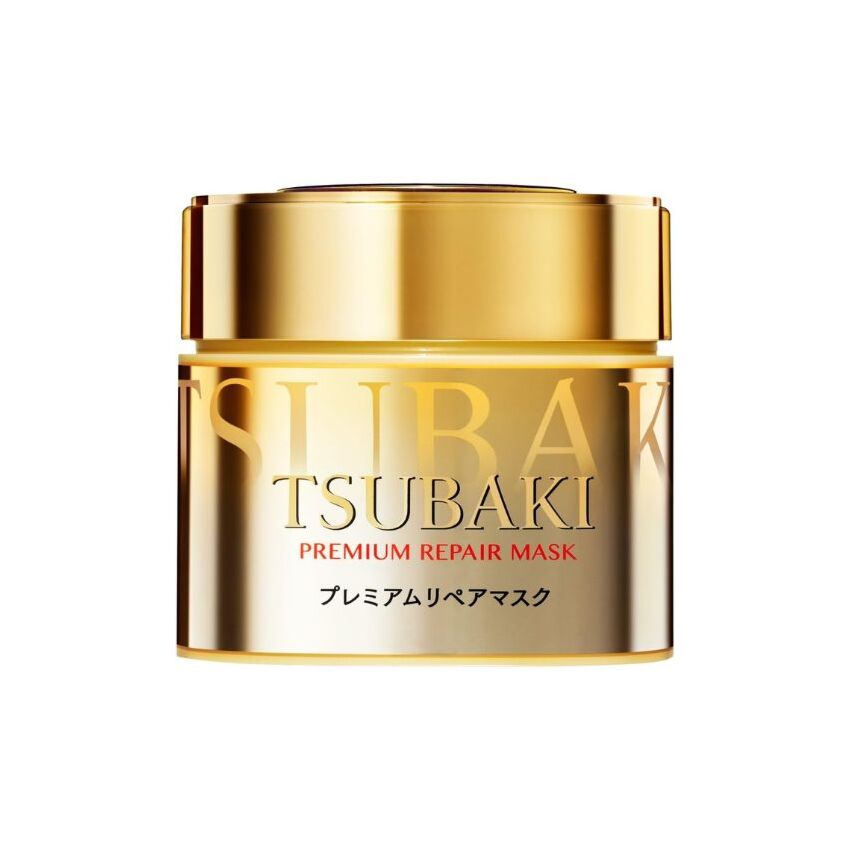 Tsubaki Premium Repair Hair Mask