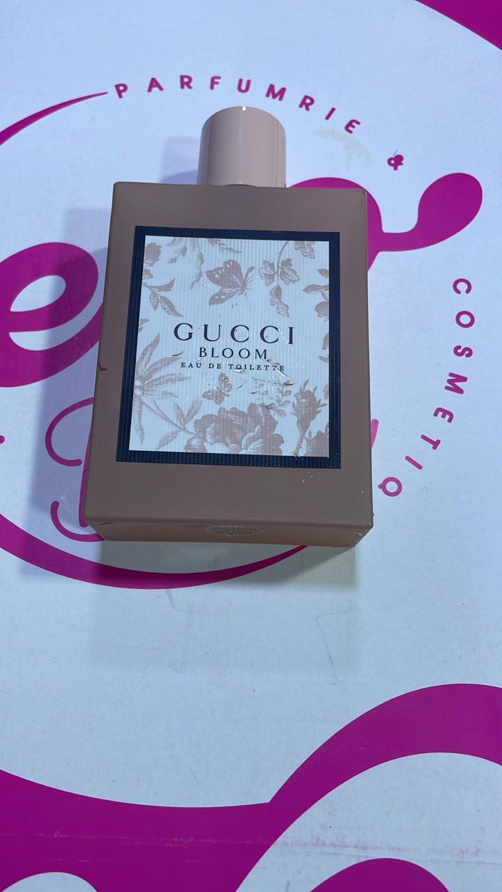 Gucci Bloom Edt TESTEUR