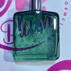 Scalpers kids boys testeur