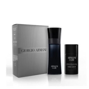Armani Code Travel Exclusive