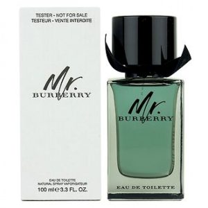 MR. Burberry Tester 100ml