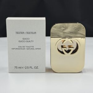 Gucci Guilty Tester