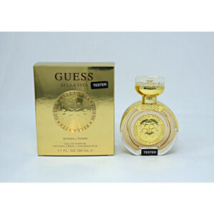 Bella Vita Paradiso Guess Testeur