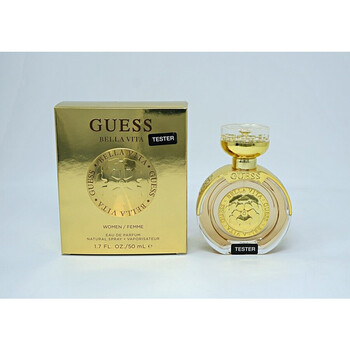 Bella Vita Paradiso Guess Testeur