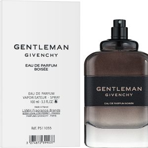 Gentleman Eau de Parfum Boisée Givenchy TESTEUR
