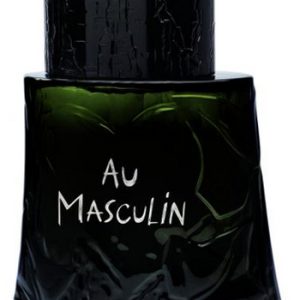 Lolita Lempicka Au Masculin Testeur