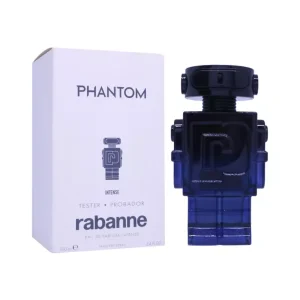 Phantom Intense Paco Rabanne TESTEUR