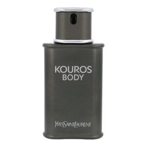 Body Kouros Yves Saint Laurent Tester