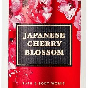 JAPANESE CHERRY BLOSSOM CREAM