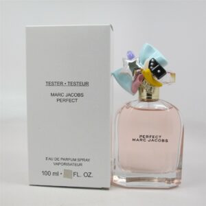 Perfect Marc Jacobs Tester