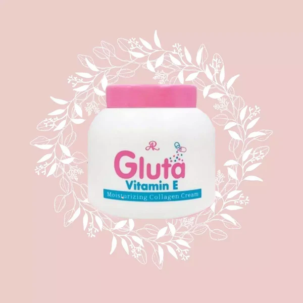 Gluta Vitamine E