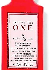 Bath and BODY WORKS YOU’RE THE ONE BODY LOTION 236 ML