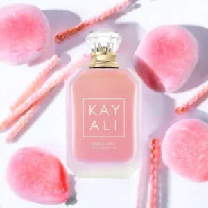 Kayali Vanilla Candy Rock Sugar 42 - Eau de Parfum 100ml