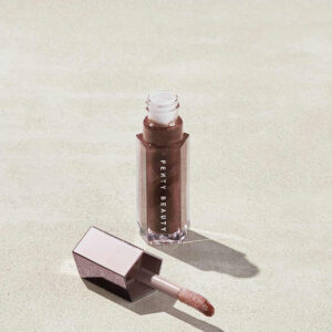 Fenty Beauty Gloss Bomb Universal Lip Luminizer 05 Hot Chocolit