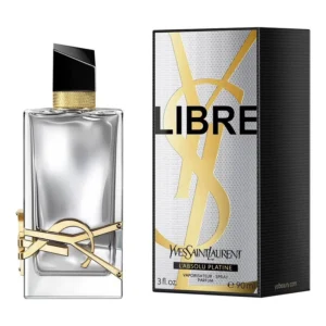 Libre L'Absolu Platine YSL 50ml