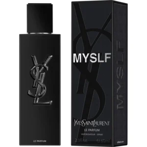 Ysl- MYSLF Le Parfum 60ml