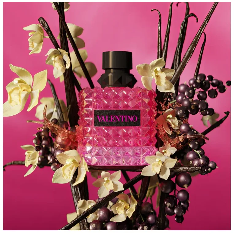 Valentino Born In Roma Extradose Donna Parfum 50ml