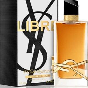 Ysl- Eau de parfum intense 90ml