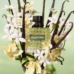 Valentino Born in Roma Green Stravaganza Donna Eau de Parfum
