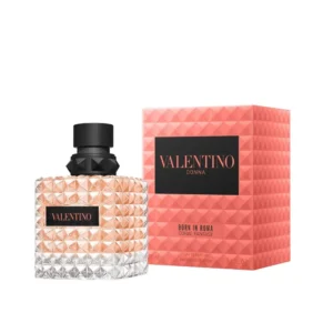 Valentino Donna Born In Roma Coral Fantasy 30ml