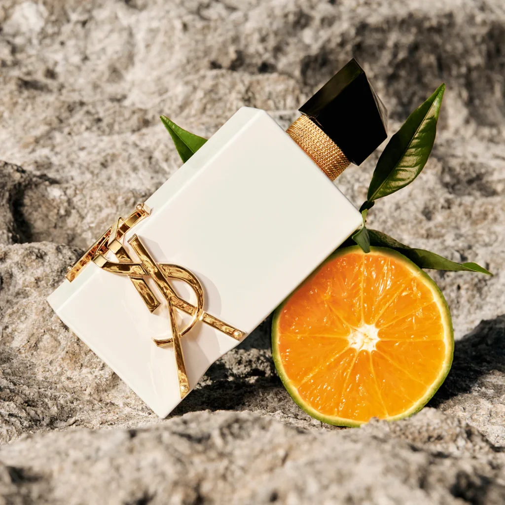 YSL - LIBRE L'EAU NUE PARFUM DE PEAU 90ml