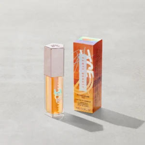 Fenty Beauty Gloss Bomb Ice Cooling Lip Luminizer Melon Chillz