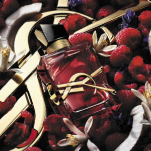 Ysl -LIBRE BERRY CRUSH Eau de Parfum Fruitée  50ml