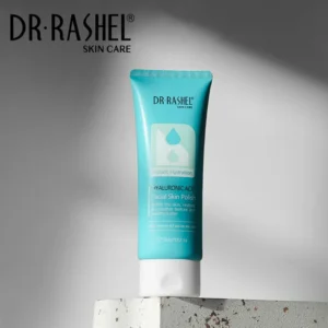 DR.Rashel Hyaluronic Acid Facial Skin Polish 100g