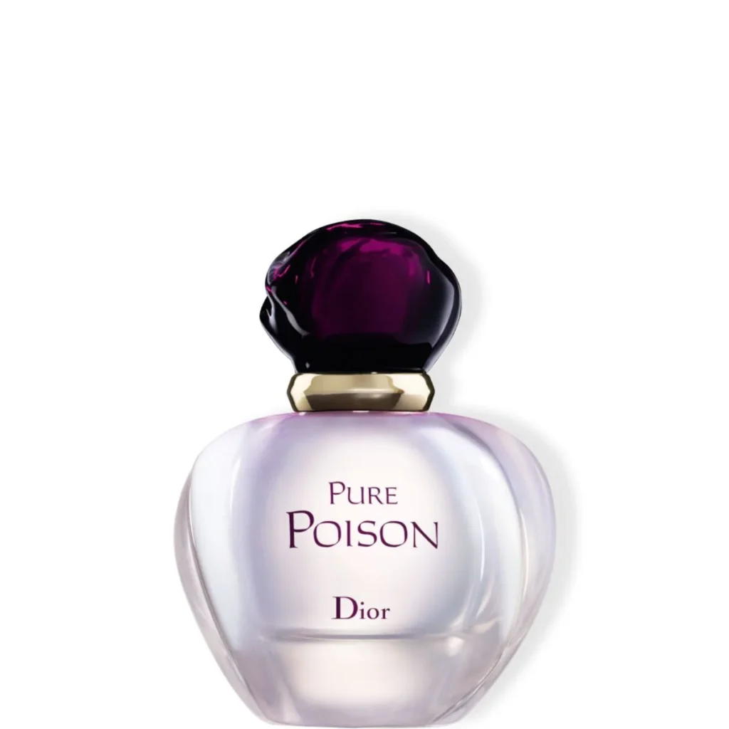DIOR Pure Poison Eau de parfum 30ml