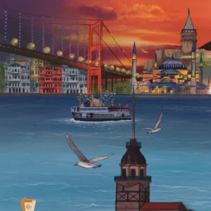 Unique Luxury ISTANBUL 100 ml