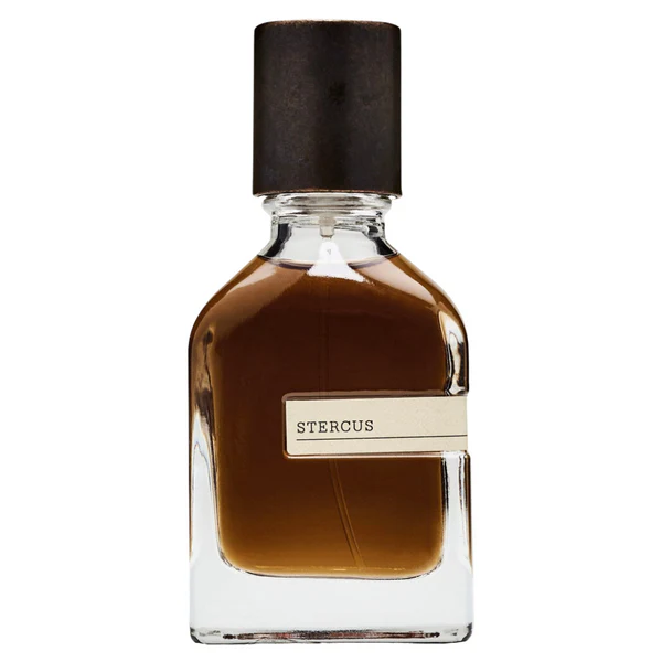 ORTO PARISI Stercus Eau de Parfum 50ml