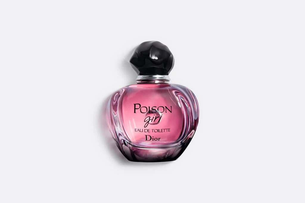 DIOR Poison Girl Eau De Parfum 50ml